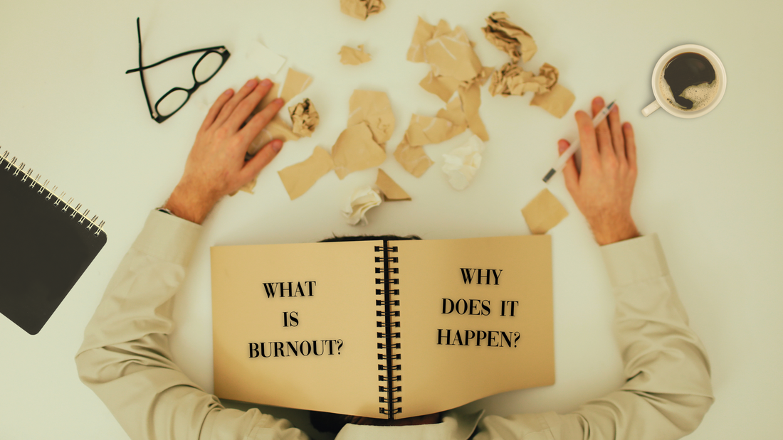 Burnout Recovery 101: Reclaim Your Energy and Peace in 2025