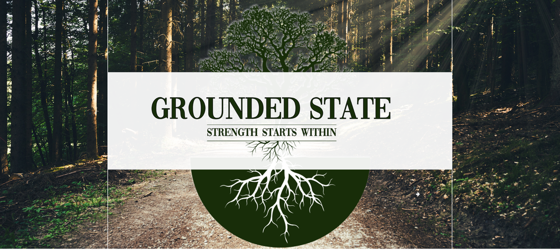 What Is a Grounded State and Why It’s the Key to Thriving in Life